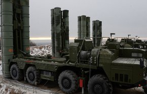 موسكو: تسليم ‘إس-400’ لتركيا يتم قبل موعده ولا تأجيل
