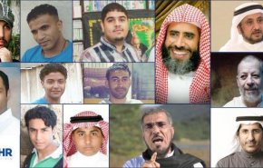 منظمة حقوقية تحذر من مجزرة إعدام 20 معتقلا بالسعودية