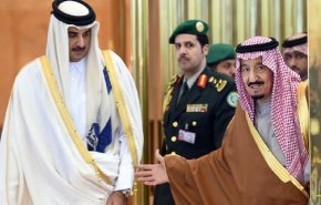 هل تراجعت السعودية أمام قطر؟ + فیديو