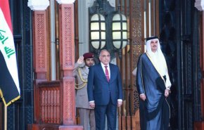 ما الاسباب الحقيقة لزيارة عبد المهدي إلى قطر؟
