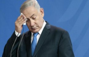 شکست نتانیاهو در تشکیل کابینه و انحلال پارلمان رژیم صهیونیستی