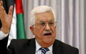 عباس يجدد رفض المشاركة في مؤتمر البحرين

