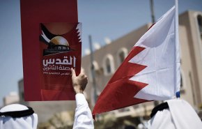 علماء البحرين: يوم القدس يوم التحرر من اغلال الطواغيت