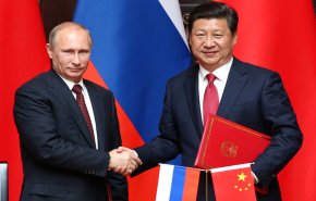 روسيا والصين ستوقعان وثيقتين مشتركتين