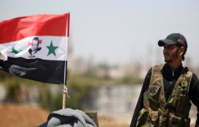 سوريا تحارب الارهاب في جبهات متعددة