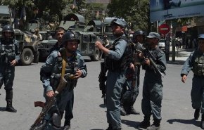 مقتل 6 أشخاص في تفجير انتحاري بالعاصمة الأفغانية
