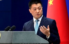 پکن: آمریکا به روابط قانونی چین با ایران احترام بگذارد/ از تحریم های یکجانبه علیه تهران حمایت نمی کنیم