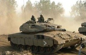 خبرگزاری روسی: تانک های صهیونیستی به خاک سوریه تجاوز کردند/ ارتش سوریه به حالت آماده باش در آمد
