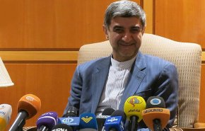 طهران لن تسمح لأميركا تحقيق أهدافها المشؤومة..