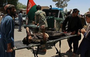 مقتل واصابة عدة اشخاص بينهم جنود أمريكيون في كابول 