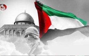 قطعنامه پایانی راهپیمایی روز قدس؛ تنها راه حل مسأله فلسطین را تداوم انتفاضه می‌دانیم