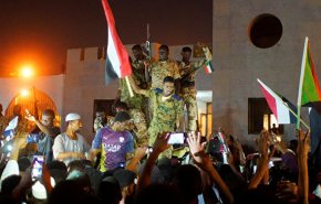 المجلس العسكري السوداني يؤكد عزمه ردع الانفلات الأمني