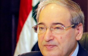 المقداد يكشف سبب تأخر تحرير ادلب 