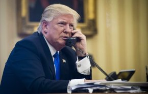 چه زمانی ایران با ترامپ تماس می گیرد؟ + فیلم 
