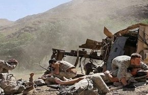 حمله طالبان به نظامیان آمریکایی در کابل / خبرهای ضد و نقیض ازکشته شدن 10 نظامی آمریکایی تا زخمی شدن 4 نفر