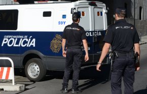 إسبانيا تعلن توقيف شخصا سوريا بهذه التهمة 