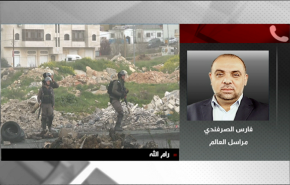 الصرفندي: مؤتمر البحرين فشل قبل أن يبدأ 