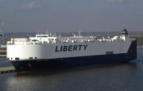 كيان الاحتلال يهاجم سفينة عسكرية أمريكية