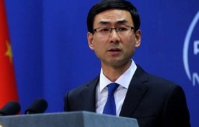 چین آمریکا را به دروغ گویی متهم کرد