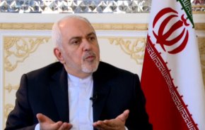 ظریف: تروریسم اقتصادی آمریکا مردم بی‌گناه ایران را هدف قرار داده است