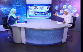 المدهون: الحكومة البحرينية خيبت ظن المواطن 