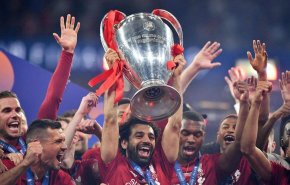بالفيديو: ليفربول بطلا لأوروبا للمرة السادسة