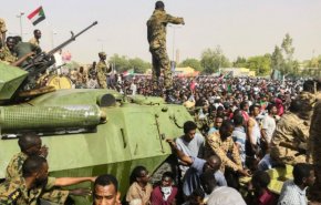 تجمع المهنيين السودانيين: المجلس العسكري يخطط لمجزرة بهذه الذريعة