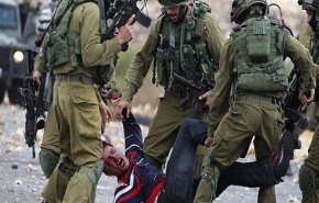 ربودن «50 فلسطینی» توسط نظامیان صهیونیست