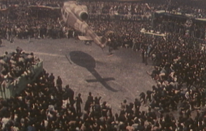 'يوم الوداع' .. اللحظات الاخيرة في حياة الإمام الخميني وصراعه مع المرض حتى وفاته 