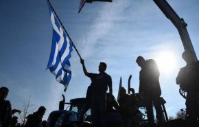 حزب المعارضة باليونان يتصدر نتائج أول استطلاع رأي بعد الدعوة لانتخابات مبكرة