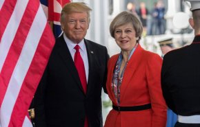 سفر ترامپ به لندن و رویای تأثیرگذاری بر سیاست انگلیس