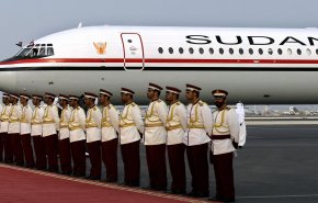 تجمع الطيارين السودانيين يعلن العصيان المدني الشامل دون استثناء لأي رحلات