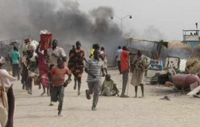 مقتل خمسة أشخاص منذ يوم أمس في السودان