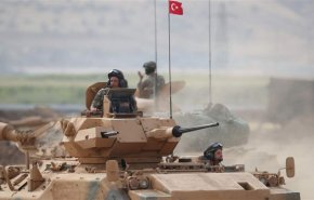 البيشمركة: القوات التركية توغلت داخل العراق في اكبر عملية