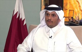 بالفيديو ..قطر تعلن موقفها من مبادرة عدم الاعتداء الايرانية