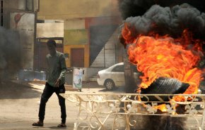 قطع خدمات الإنترنت في أعقاب قمع دموي للاحتجاجات بالسودان