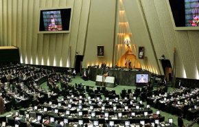 البرلمان الإيراني وتقرير يوثق انتهاكات أمريكا لحقوق الانسان
