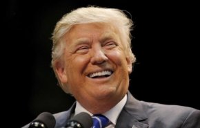   ترامب يعرب عن استعداده للحديث مع روحاني