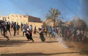 السودان.. ايقاف المفاوضات وعسكرة الحلول + فيديو