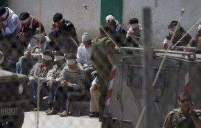 5800 أسير يقضون عيد الفطر في سجون الاحتلال