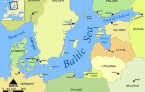 روسيا: دول البلطيق تحتاج إلى استراتيجية جديدة للتعاون في المنطقة