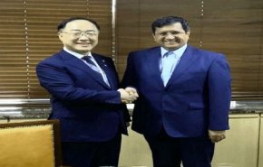 وزير الاقتصاد الكوري الجنوبي: نبذل اقصى الجهود لحل المشاكل البنكية مع ايران