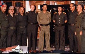  في تسجيل سري... صدام يأمر بضرب المدن الايرانية بالكيماوي