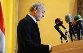 رد ناري من سوريا على موقف امريكا تجاه ادلب