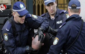 هجوم پلیس استرالیا به ساختمان شبکه ای‌بی‌سی