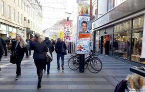 شاهد.. انطلاق الانتخابات العامة فى الدنمارك وتوقّع بفوز الاشتراكيين-الديموقراطيين 
