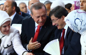 شخصية تركية مهمة تنوي انشقاقها عن الحزب الحاكم
