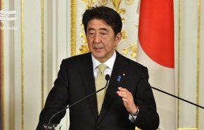  رئيس الوزراء الياباني يزور ايران في 12 يونيو  