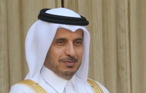 نخست وزیر قطر: راهی جز گفتگو برای حل بحران محاصره وجود ندارد