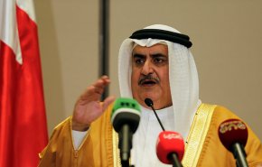 البحرين تهاجم قطر مجددا